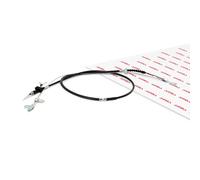 ASHIKA 131-02-2034 Hand brake cable