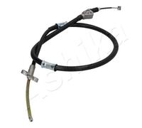 ASHIKA 131-02-2035L Handbrake cable
