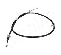 ASHIKA 131-02-2035R Handbrake cable