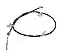 ASHIKA 131-02-2036L Handbrake cable