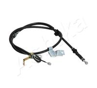 ASHIKA 131-02-2048R Hand brake cable