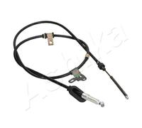 ASHIKA 131-02-2051L Cable, parking brake for TOYOTA