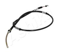 CABLE PULL PARKING BRAKE 131-02-2056R FOR TOYOTA COROLLA/Liftback/Compact 1.6L