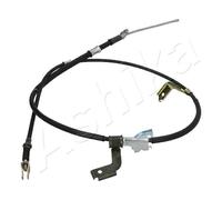 ASHIKA 131-02-2066L Hand brake cable