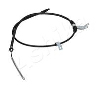 ASHIKA 131-02-208 Hand brake cable