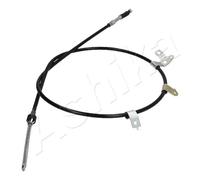 CABLE PULL PARKING BRAKE 131-02-211 FOR TOYOTA COROLLA/ALTIS/FIELDER 1.8L 4cyl