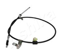 ASHIKA 131-02-212 Hand brake cable