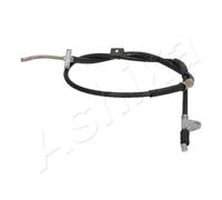 ASHIKA 131-02-216 Hand brake cable