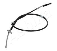 ASHIKA 131-02-219 Handbrake cable