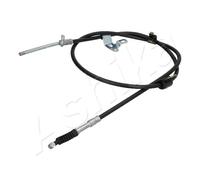 ASHIKA 131-02-220 Hand brake cable
