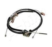 ASHIKA 131-02-272 Handbrake cable