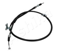 ASHIKA 131-03-327L Hand brake cable