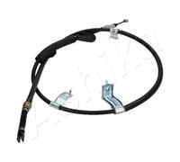 ASHIKA 131-04-401 Cable, parking brake for HONDA