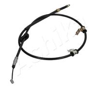 Ashika Parking Brake Cable 131-04-402 for Honda F23A1/F23X5/F23W5/F23Z5 2.3L 4cyl