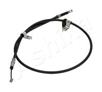 ASHIKA 131-04-403 Hand brake cable
