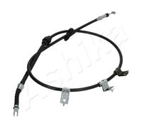 ASHIKA 131-04-423L Hand brake cable