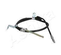 ASHIKA 131-04-428L Hand brake cable