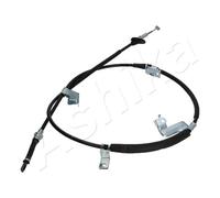 ASHIKA 131-04-437R Hand brake cable