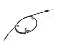 ASHIKA 131-04-467R Hand brake cable