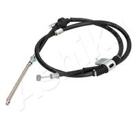 ASHIKA 131-05-5011R Handbrake cable