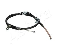 ASHIKA 131-05-539R Hand brake cable