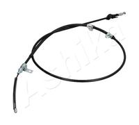 ASHIKA 131-05-553L Hand brake cable