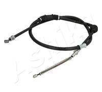 ASHIKA 131-05-554R Handbrake cable