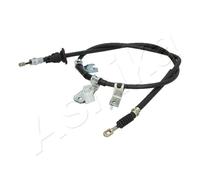 ASHIKA 131-05-557L Handbrake cable