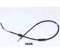 ASHIKA 131-05-562R Handbrake cable