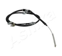 ASHIKA 131-05-573R Hand brake cable
