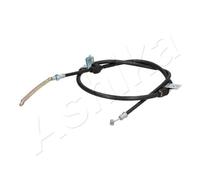 ASHIKA 131-05-574L Hand brake cable