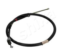 ASHIKA 131-06-615L Hand brake cable
