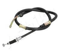 ASHIKA 131-06-615R Hand brake cable