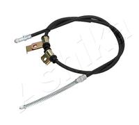 ASHIKA 131-08-800 Handbrake cable