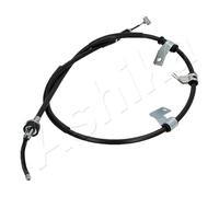 ASHIKA 131-08-805 Handbrake cable