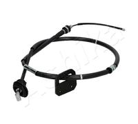 Handbrake cable Drum Brake 131-08-808 ASHIKA for SUZUKI GRAND VITARA I