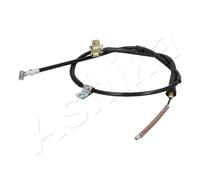 ASHIKA 131-08-809 Hand brake cable