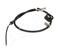 ASHIKA 131-08-810 Hand brake cable