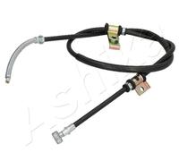 ASHIKA 131-08-812 Handbrake cable