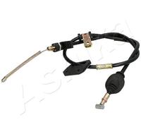 ASHIKA 131-08-815 Handbrake cable