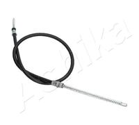 ASHIKA 131-08-821 Handbrake cable