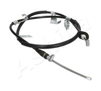 ASHIKA 131-08-841L Hand brake cable