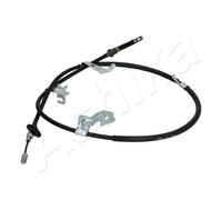 ASHIKA 131-08-848L Hand brake cable