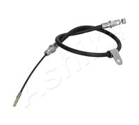 ASHIKA 131-09-921 Handbrake cable