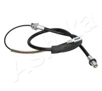 ASHIKA 131-09-926R Handbrake cable