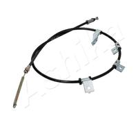 ASHIKA 131-0H-H00 Handbrake cable