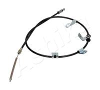 ASHIKA 131-0H-H01 Handbrake cable