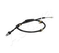 ASHIKA 131-0H-H05 Handbrake cable