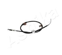 ASHIKA 131-0H-H20R Hand brake cable