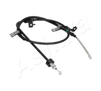ASHIKA 131-0H-H27R Handbrake cable